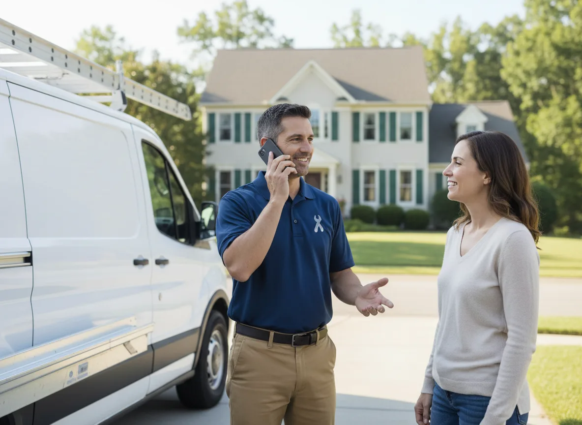 Home Gutter Service Glandorf, OH FAQs